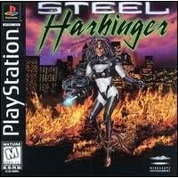 Steel Harbinger
