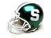 Michigan State Spartans Miniature Replica NCAA Helmet w/Z2B Mask by Riddell