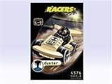 Eigenschaften LEGO 4576 / LEGO 4576 - Duster, 8 Teile