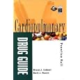 Prentice Hall's Cardiopulmonary Drug Guide by  Bruce J. Colbert and Barb J. Mason