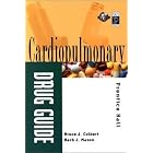 Prentice Hall's Cardiopulmonary Drug Guide by Bruce J. Colbert and Barbara J. Mason