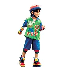 Chicco In-Line Skates Set