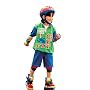 In-Line Skate Set