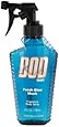BOD Man Fresh Blue Musk Body Spray 8 Ounces