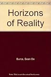 Horizons of reality
