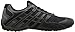 Geox Men's Snake Smooth Leather Fashion Sneaker