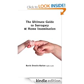 The Ultimate Guide to Surrogacy and Home Insemination