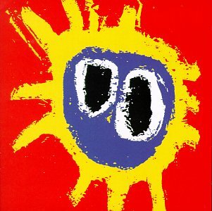 CD-Charts  Music : Screamadelica