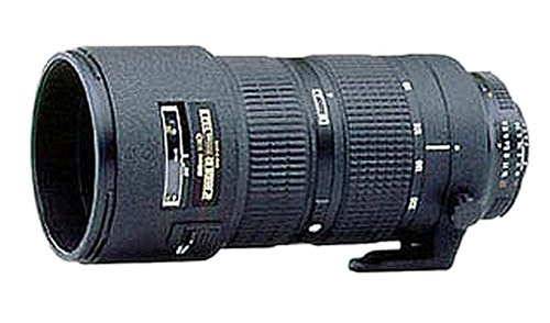 Nikon AF D 80-200/2,8 ED NIKKOR Objektiv Nikon AF D 80-200/2,8 ED NIKKOR Objektiv