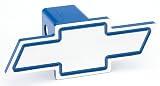 TM Performance Products 30002 Premium Series Hitch Cover