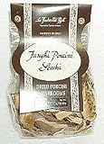Dry Porcini Mushrooms