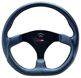 Grant 1118 Fibertech Carbon Fbr/Blk