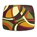 Modern Maestro Ceramic Serving Platter