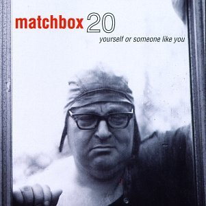 Matchbox 20 - 