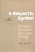 Book In Respect to Egotism: Studies in American Romantic Writing (Cambridge Studies in American Literature and Culture)