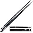 Minnesota Fats Hustler High Tech Grip Graphite Cue Minnesota Fats Hustler High Tech Grip Graphite Cue