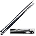 Minnesota Fats Hustler High Tech Grip Graphite Cue