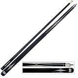 Minnesota Fats Hustler High Tech Grip Graphite Cue