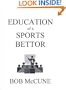Education of a Sports Bettor