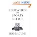 Education of a Sports Bettor