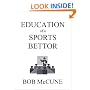 Education of a Sports Bettor