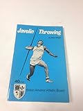 Javelin throwing : instructional booklet