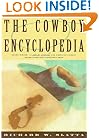The Cowboy Encyclopedia