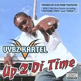 Music : Up 2 Di Time: More Up 2 Di Time Edition