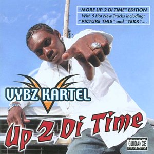 Vybz Kartel - More Up 2 Di Time - Zortam Music