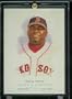 2006 Topps Allen & Ginter #54 David Ortiz Boston Red Sox Baseball Card - Shipped In Protective Screwdown Case!!