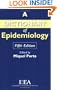 A Dictionary of Epidemiology