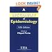 A Dictionary of Epidemiology
