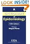 A Dictionary of Epidemiology