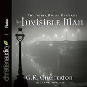 The Invisible Man: A Father Brown Mystery | [G. K. Chesterton]
