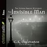 The Invisible Man: A Father Brown Mystery