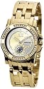 Dyrberg/Kern Damen-Armbanduhr Charlemange BMC 1G1 ; 328027