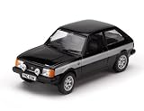 Corgi Vanguards Classics 1:43 Scale VA11302 Talbot Sunbeam Lotus - Black (Limited Edition)