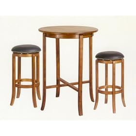 Click here to buy Vintage Pub Three Piece Set .