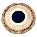 Tabla Dayan Head (various sizes avail)