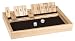 Wood Expressions Shut-The-Box