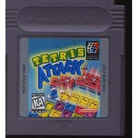 Tetris Attack