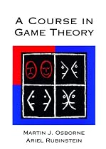 A Course in Game Theory