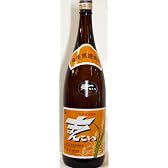 まんこい弥生 黒糖焼酎 30度 1.8L