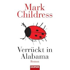 Verr�ckt in Alabama: Roman