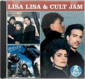 Lisa Lisa & Cult Jam - HEAD TO TOE [87] Lyrics - Zortam Music