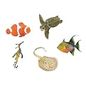 Incredible Creatures Coral Reef
