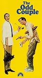 Odd Couple [VHS]