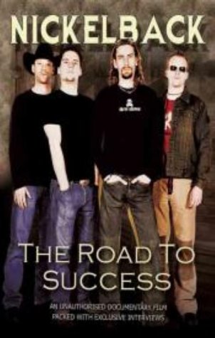 CD-Charts   : Nickelback - The Road To Success [2004]