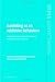 Gambling as an Addictive Behaviour: Impaired Control, Harm Minimisation, Treatment and Prevention (International Research Monographs in the Addictions)