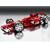 LEGO Racers 8386: Ferrari F1 Racer 1:10
